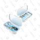 2-Pack UV-Zone Phone Sanitizers | $19 | MorningSave